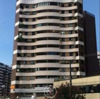 Excelente Apartamento no Edf. Wembley Park