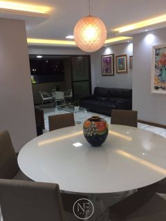 Excelente Apartamento no Edf. Wembley Park