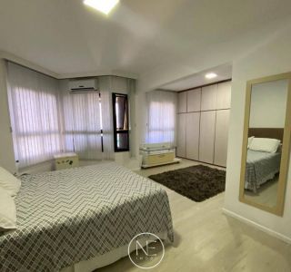 Excelente Apartamento no Edf. Wembley Park