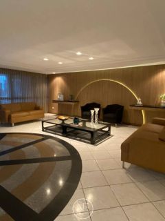 Excelente Apartamento no Edf. Wembley Park