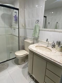 Excelente Apartamento no Edf. Wembley Park
