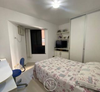 Excelente Apartamento no Edf. Wembley Park