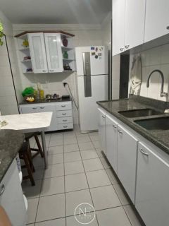 Excelente Apartamento no Edf. Wembley Park