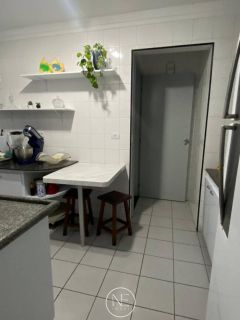 Excelente Apartamento no Edf. Wembley Park
