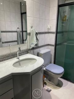 Excelente Apartamento no Edf. Wembley Park
