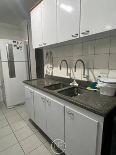 Excelente Apartamento no Edf. Wembley Park