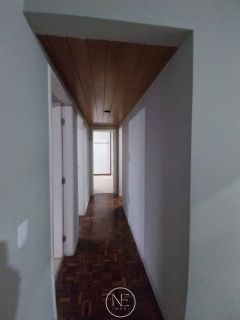 Apartamento à venda no Edifício Port Saint Paul