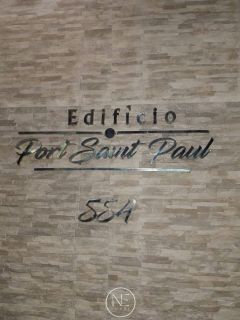 Apartamento à venda no Edifício Port Saint Paul