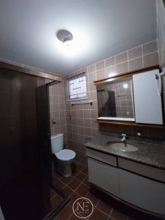 Apartamento à venda no Edifício Port Saint Paul