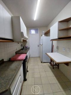 Apartamento à venda no Edifício Port Saint Paul