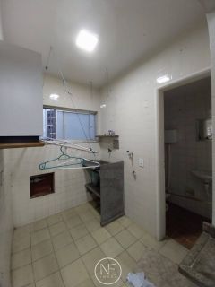 Apartamento à venda no Edifício Port Saint Paul