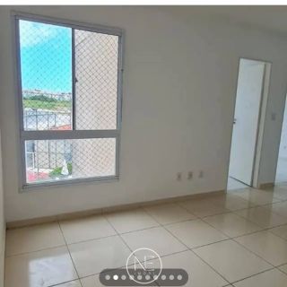 Vendo Chave de Apartamento no Condomínio Vila das Flores