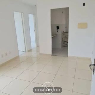 Vendo Chave de Apartamento no Condomínio Vila das Flores