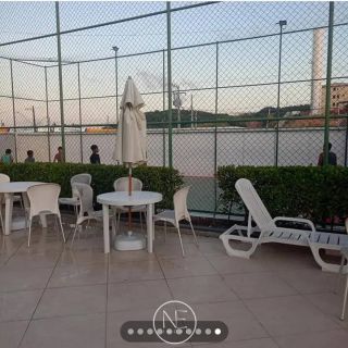 Vendo Chave de Apartamento no Condomínio Vila das Flores
