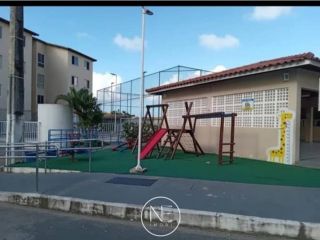 Vendo Chave de Apartamento no Condomínio Vila das Flores