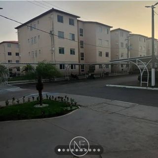 Vendo Chave de Apartamento no Condomínio Vila das Flores