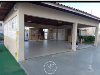 Vendo Chave de Apartamento no Condomínio Vila das Flores