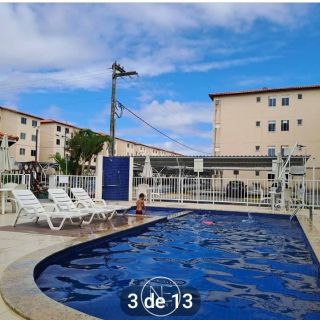 Vendo Chave de Apartamento no Condomínio Vila das Flores