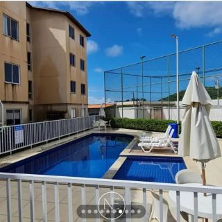 Vendo Chave de Apartamento no Condomínio Vila das Flores