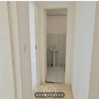 Vendo Chave de Apartamento no Condomínio Vila das Flores