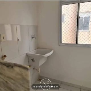 Vendo Chave de Apartamento no Condomínio Vila das Flores