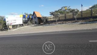 Lotes disponíveis para venda no Condomínio Mirante da Serra na cidade de Gravata - Pernambuco.