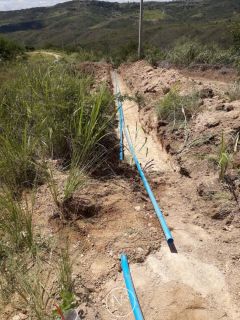Lotes disponíveis para venda no Condomínio Mirante da Serra na cidade de Gravata - Pernambuco.