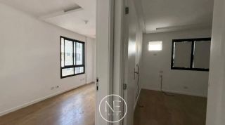 Residencial Antônio de Góis