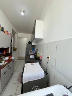 Condomínio Alamedas das Águas