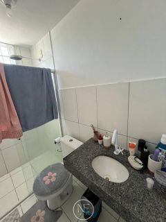 Condomínio Alamedas das Águas