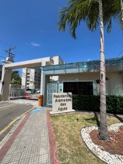 Condomínio Alamedas das Águas