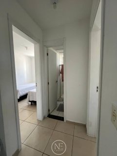 Condomínio Alamedas das Águas