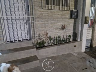 Casa situada no Bairro Getúlio Vargas