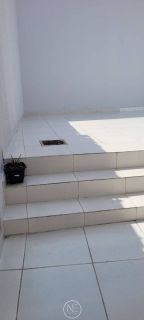 Casa situada no Bairro Getúlio Vargas