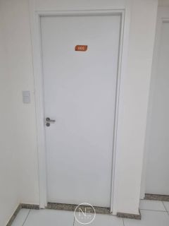 Condomínio Caeté Serigy