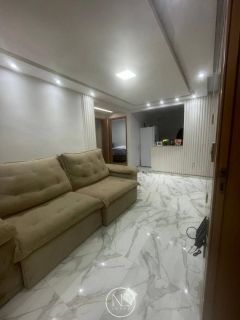 VENDO CHAVE NO CONDOMÍNIO ALAMEDA DA COSTA