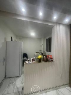 VENDO CHAVE NO CONDOMÍNIO ALAMEDA DA COSTA
