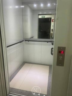 VENDO CHAVE NO CONDOMÍNIO ALAMEDA DA COSTA