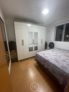 VENDO CHAVE NO CONDOMÍNIO ALAMEDA DA COSTA