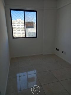 Apartamento à Venda na 13 de julho,No Condomínio Silvio Romero