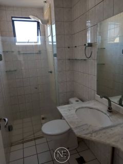 Apartamento à Venda na 13 de julho,No Condomínio Silvio Romero