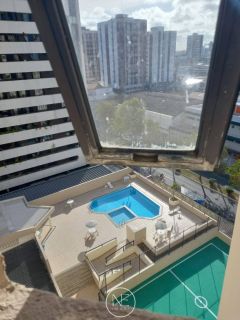 Apartamento à Venda na 13 de julho,No Condomínio Silvio Romero