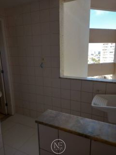 Apartamento à Venda na 13 de julho,No Condomínio Silvio Romero