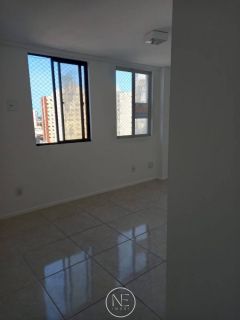 Apartamento à Venda na 13 de julho,No Condomínio Silvio Romero