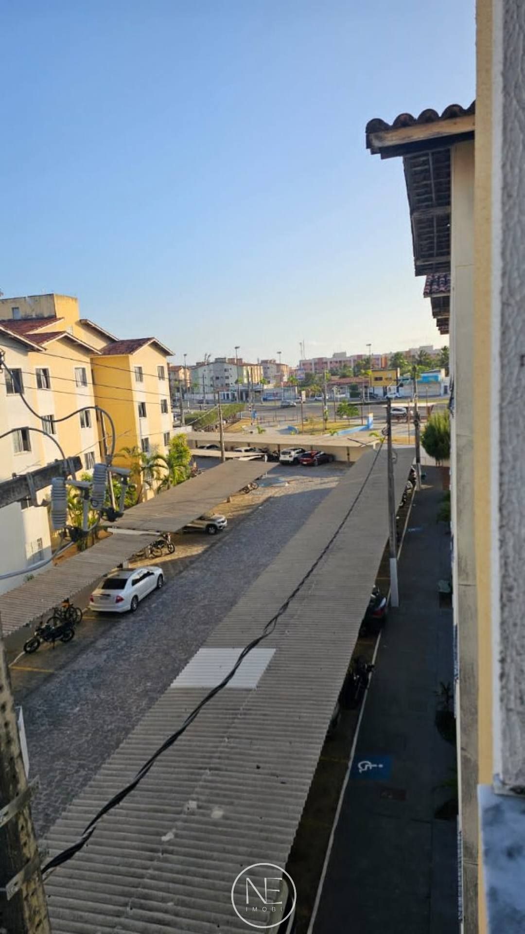 Venha morar no Portal da Barra