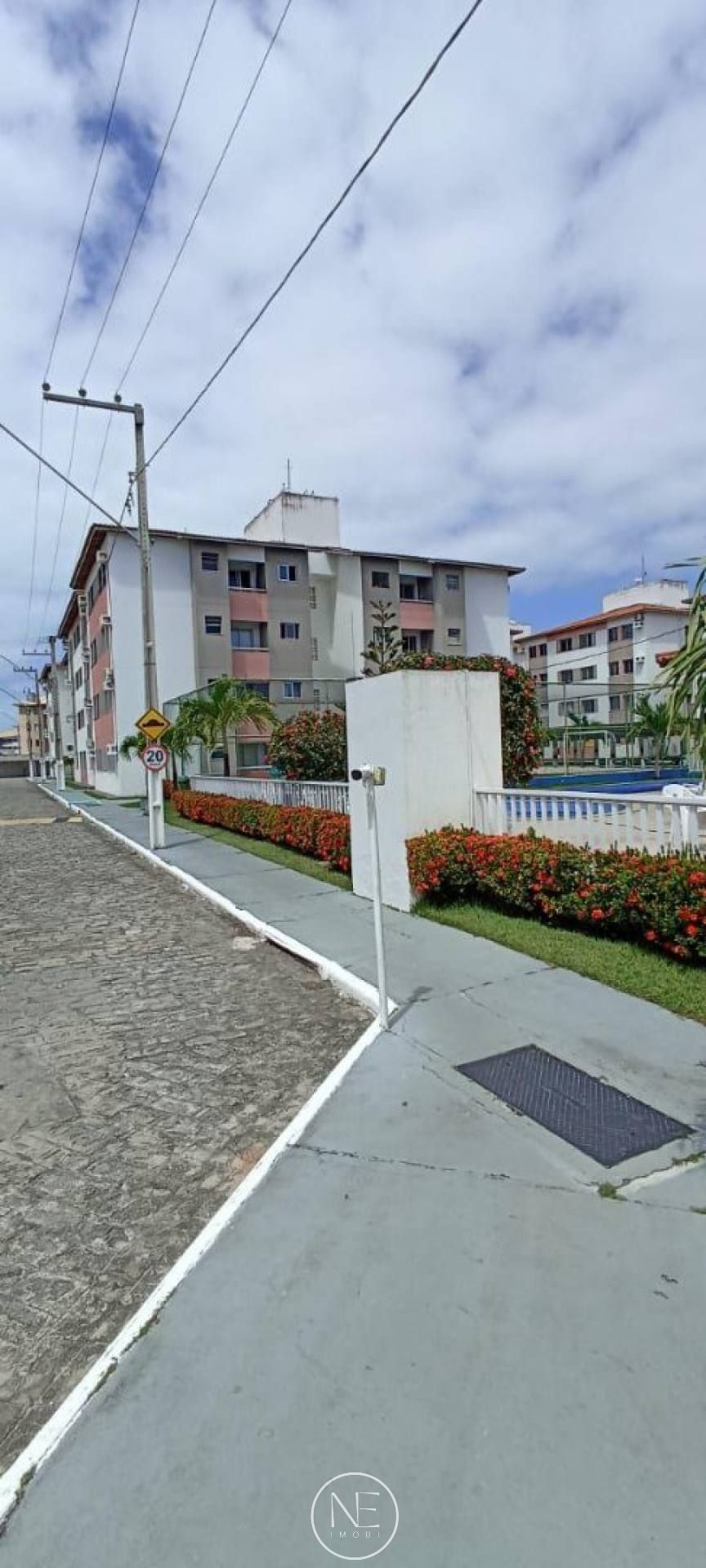 Condominio Grand Ville Residence - Barra dos Coqueiros