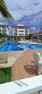 Condominio Grand Ville Residence - Barra dos Coqueiros