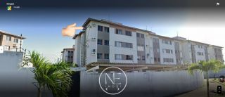 Condominio Grand Ville Residence - Barra dos Coqueiros