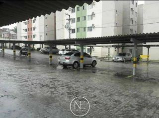 Condomínio Residencial Murilo Maciel Barreto