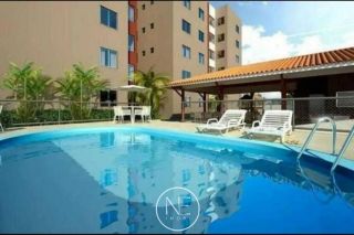 Condomínio Residencial Murilo Maciel Barreto